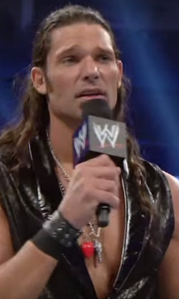 WWE's Adam Rose says he was wrongfully suspended, shares doctor's note